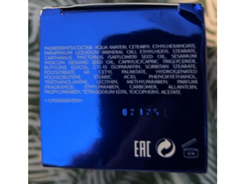 Orlane Vivifying Daily Cleansing Care, 8.3 oz/250 mL