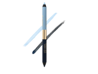 Estee Lauder Smoke And Brighten Kajal Eyeliner Duo, Marine, Sky Blue, 0.02 oz/5 g - thumbnail 1
