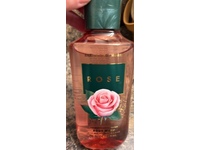 Bath & Body Works Body Wash, Rose, 10 fl oz/ 295 mL - thumbnail 2