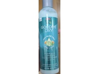Ors Olive Oil Goodbye Dry Moisture Boost Leave-In Conditioner, Aloe, Mango & Papaya, 8 fl oz/236 mL - thumbnail 2