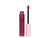 Nyx Proffesional Makeup Lip Lingerie Xxl Matte Liquid Lipstick, Xxtended, 0.13 fl oz - Image 2