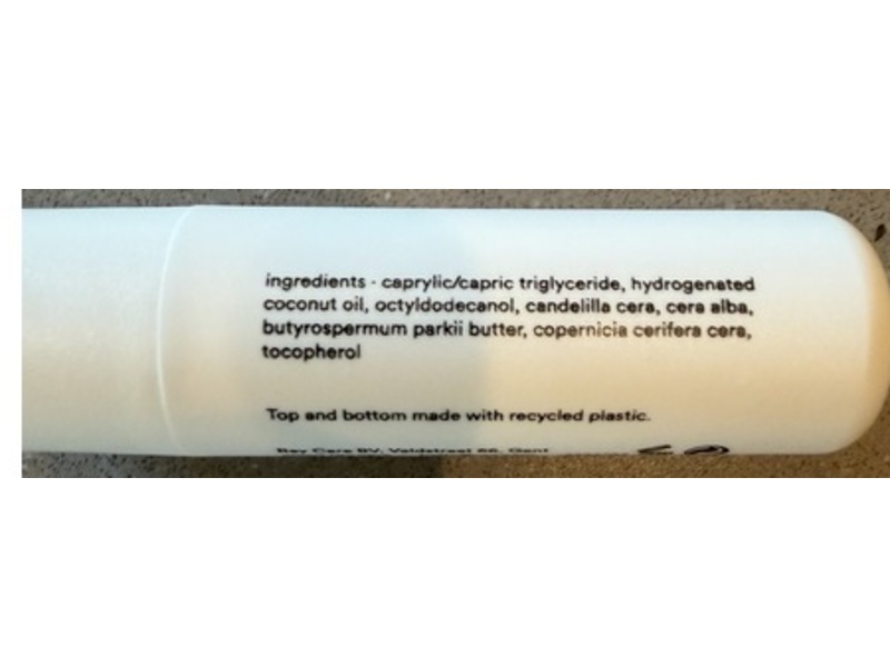 Ray Lip Balm, 4.8 g