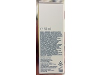 Cerave Invisible Hydrating Fluid Sunscreen, Spf 50, 1.69 fl oz/50 mL - thumbnail 4