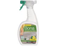 Bona Hard-Surface Floor Cleaner, Lemon Mint, 32 fl oz/946 mL - thumbnail 1