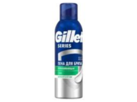 Gillette Soothing Shaving Foam, 200 mL - Image 2