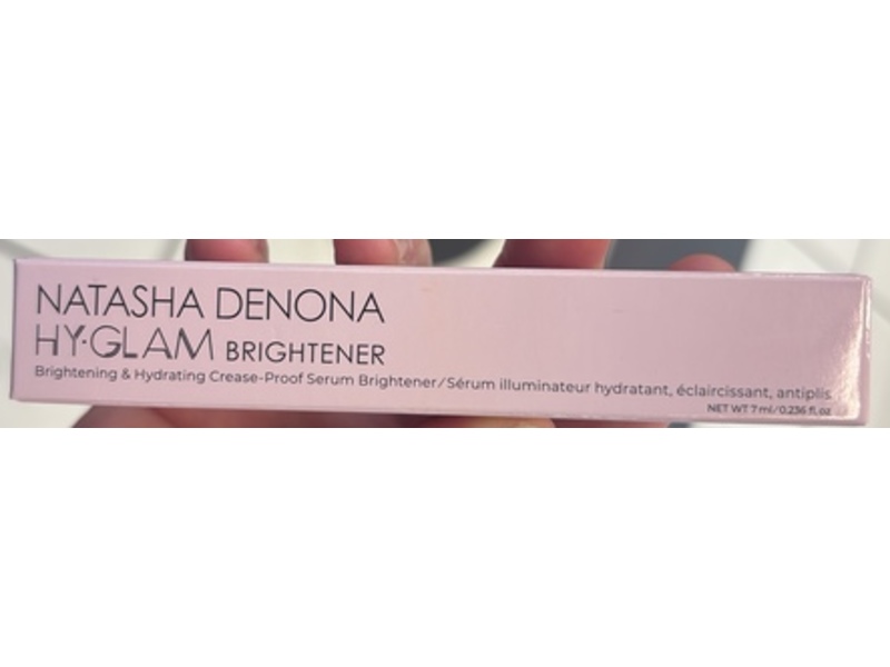 Natasha Denona Hy-Glam Brightener, B3 - Medium, 0.236 fl oz/7 mL