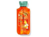 Bath & Body Works Shower Gel, Golden Mango Lagoon, 10 fl oz/295 mL - Image 2