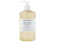 Williams Sonoma Hand Soap, Rosemary Eucalyptus, 16 fl oz/473 mL - Image 2