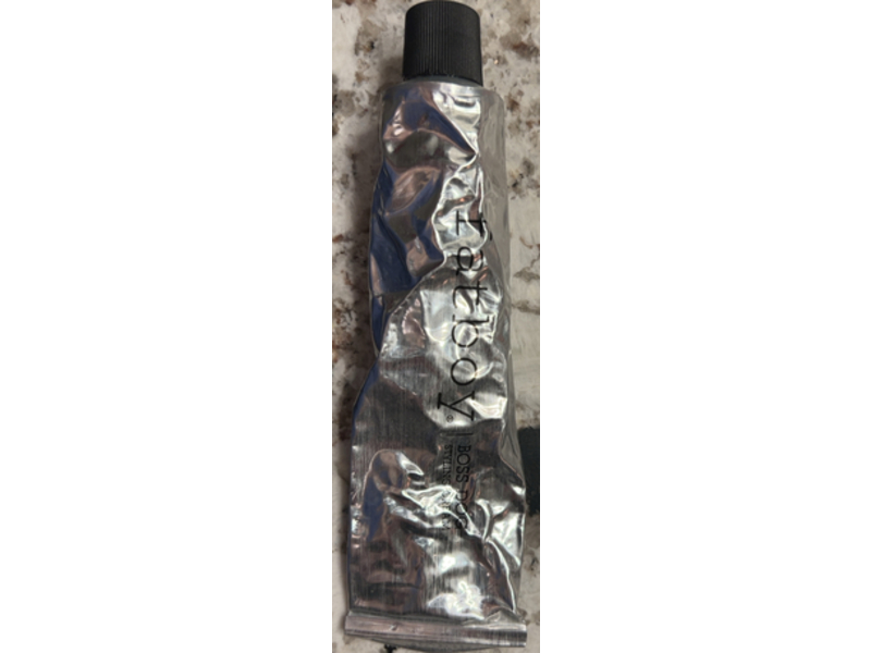 Fatboy Hair Styling Cream, 3.4 oz