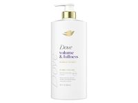 Dove Volume & Fullness Damage Therapy Conditioner, 28 fl oz/828 mL - Image 2
