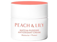 Peach & Lily Matcha Pudding Antioxidant Cream, 1.69 fl oz/50 mL - thumbnail 1