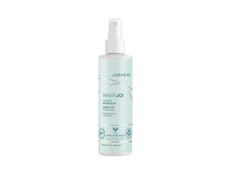 Joico InnerJoi Hydrate Detangler, 6.76 fl oz/200 mL
