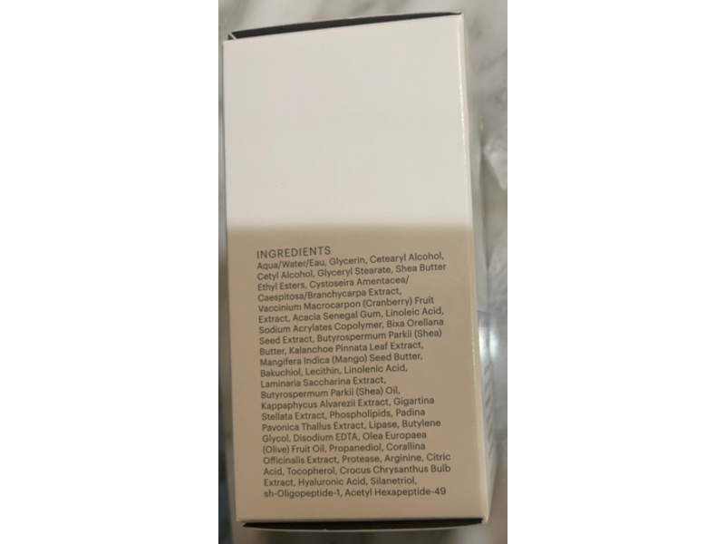 Glo Skin Beauty Bio-Renew EGF Cream, 1.7 fl oz/50 mL