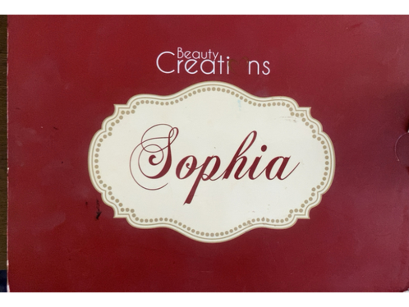 Beauty Creations Eyeshadow 35 Color Palette