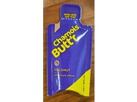 Chamois Butt'r Anti-Chafe Cream, Coconut, 0.30 fl oz/9 mL - thumbnail 2