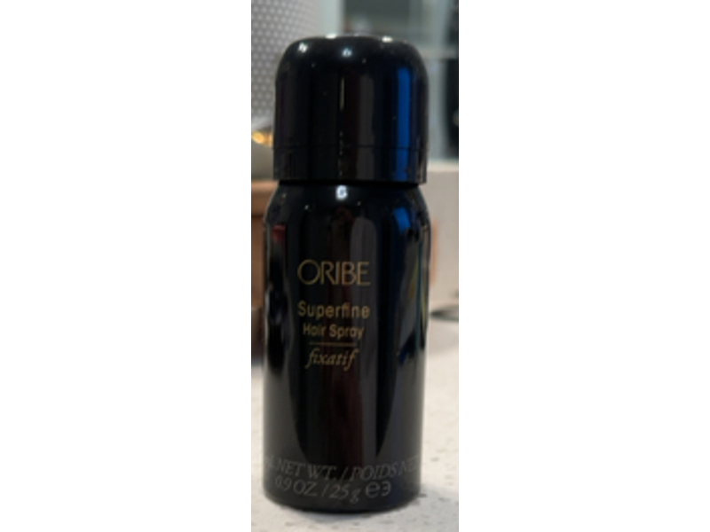 Oribe Superfine Hairspray, 0.9 oz/25 g