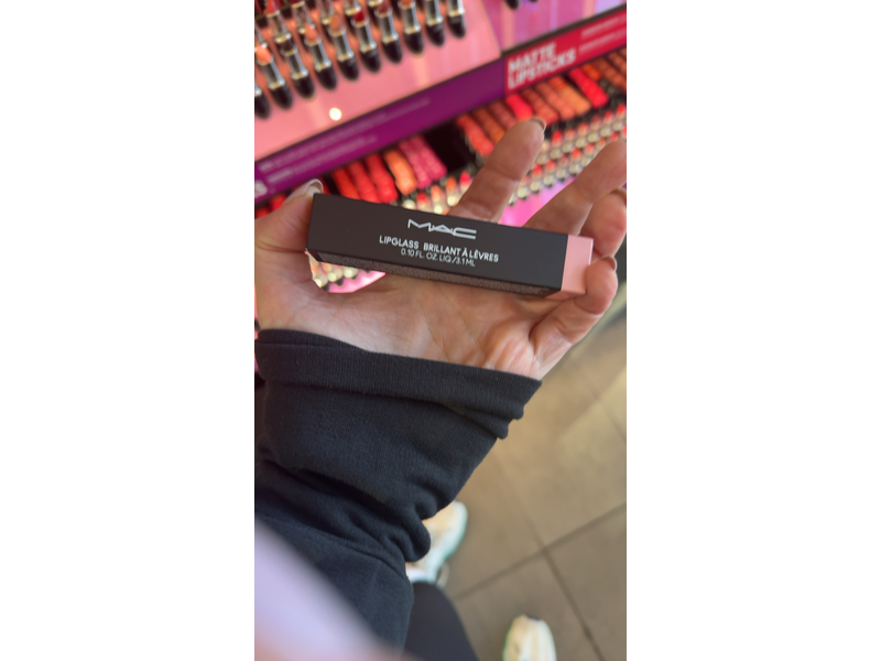 M.A.C Eye Brows, Brunette, 9 g