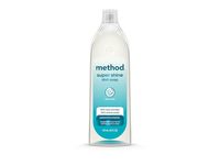 Method Super Shine Dish Soap, Dewy Daze, 16 fl oz/473 mL - thumbnail 1