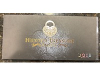 Dose Of Colors Hidden Treasure Eyeshadow Palette, 0.93 oz - thumbnail 2