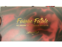 Amor Us Eyeshadow & Glitter Palette, 1.23 oz/35 g - Image 3