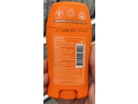 Carpe Underarm Antiperspirant Deodorant, Amber Glow, 1.76 oz/50 g - thumbnail 3