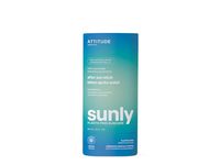 Attitude After The Sun Stick, Mint & Cucumber, 2 oz/60 mL - Image 2