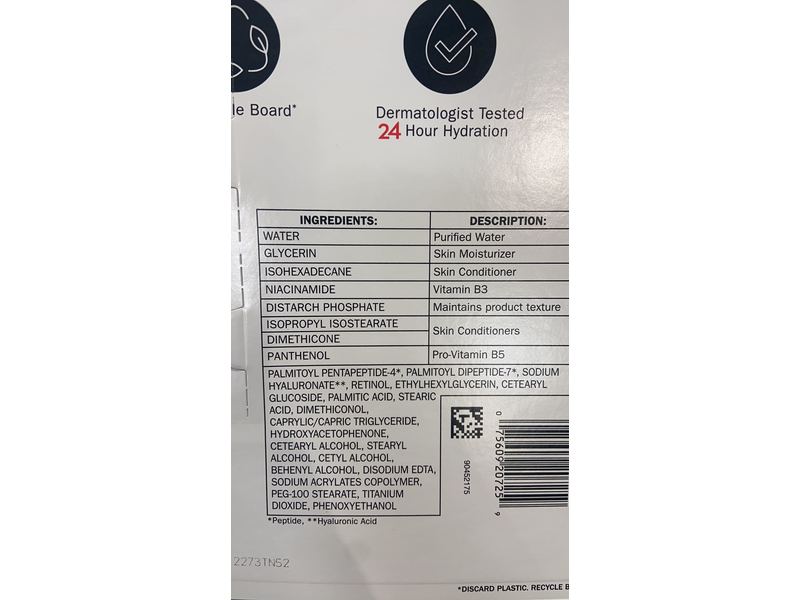 Olay Advanced Eye Cream, 0.5 fl oz/15 mL, Pack Of 2