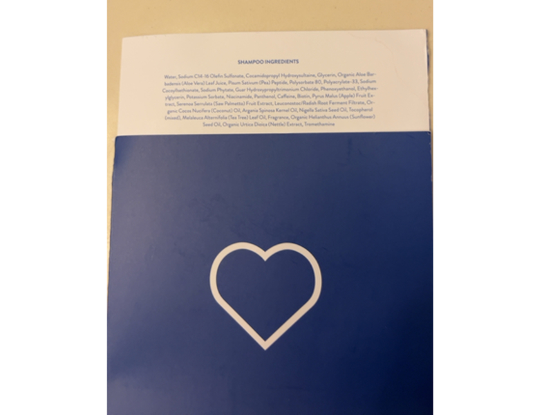 Routine Wellness Shampoo, Cucumber, 14 oz/414 mL