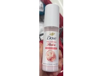 Dove Ice Cream Parlor Deodorant Body Mist, Strawberry Swirl, 3.3 fl oz/100 mL - thumbnail 2