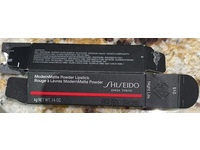 Shiseido ModernMatte Powder Lipstick, 510 Night Life, 0.14 oz/4 g - Image 3