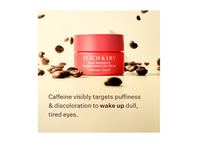 Peach & Lily Pure Radiance Brightening Eye Cream, 0.5 oz/15 mL - thumbnail 2