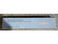 Merit The Minimalist Perfecting Complexion Stick, Jute, 0.23 oz/6.5g - Image 3
