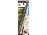 Maybelline New York Lasting Drama Matte Automatic Pencil, 910 Jade Olive, 0.01 oz/2.80 g - thumbnail 2