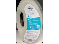 Downy Out Odor Fabric Rinse, Cool Cotton, 62 fl oz/1.8 L - Image 4