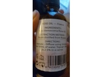 Evoke Occu Rose Essential Oil, 4 fl oz/118 mL - Image 5