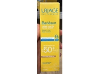 Uriage Bariesun Tinted Cream Sunscreen, Golden Tint, SPF 50+, 1.7 fl oz/50 mL - thumbnail 2
