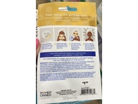 Miss Spa 24K Gold Facial Sheet Mask, 0.67 oz/19 g - thumbnail 2