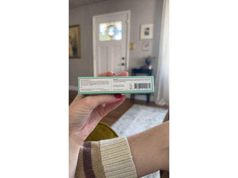 Sweed Pro Eyelash Serum, 3 mL