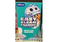 Scrubbing Bubbles Easy Clean Foaming Toilet Cleaner Powder Pouches, 2 Count - Image 3