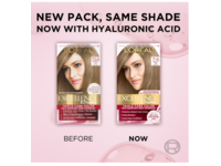 L'Oreal Paris Excellence Creme Permanent Hair Color Kit, 7.5A Medium Ash Blonde - thumbnail 2