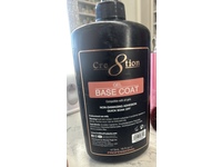 Cre8tion Gel Base Coat, 16 fl oz/473 mL - thumbnail 2