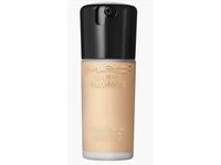 M.A.C Studio Radiance Serum-Powered Foundation, NC18, 1 fl oz/30 mL - Image 2