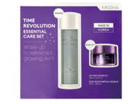 Missha Time Revolution Essential Care Set - thumbnail 1