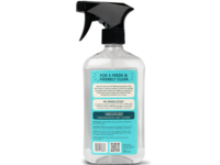 Aunt Fannie's All Purpose Cleaner, Fragrance Free, 16.9 fl oz/500 mL - thumbnail 2