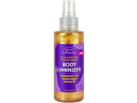 Village Naturals Body Luminizer Serum, Hyaluroanic Acid + Marine Algaes & Vitamin b3, 4 fl oz/118.3 mL - Image 2