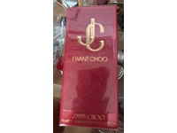 Jimmy Choo I Want Choo Eau De Parfum, 1.3 fl oz/40 mL - Image 3