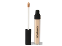 MCoBeauty Brighten & Perfect Cream Concealer, Natural, 10 mL - Image 2