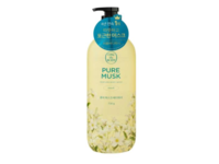 On The Body Perfume Body Wash, Pure Musk, 730 g - thumbnail 1