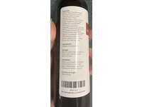 Velona Certified Organic Cold Pressed Oil, Pumpkin Seed, 8 fl oz/237 mL - thumbnail 3