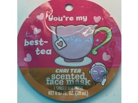 Taste Beauty Face Mask, Chai Tea Scented, 0.67 fl oz/20 mL - thumbnail 2